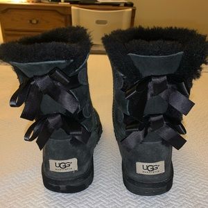 Ugg Bailey Bow Boots